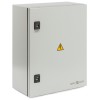 Источник бесперебойного питания SKAT-UPS-600 Smart IP65 SNMP Wi-Fi 2 АКБ On-Line 600В.А беспроводное