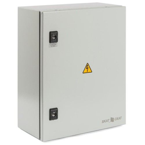 Источник бесперебойного питания SKAT-UPS-600 Smart IP65 SNMP Wi-Fi 2 АКБ On-Line 600В.А беспроводное
