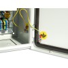 Источник бесперебойного питания SKAT-UPS-600 Smart IP65 SNMP Wi-Fi 2 АКБ On-Line 600В.А беспроводное