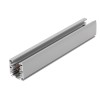 Шинопровод осветительный RS 3C TRACK 3000 GR 32х33х3000мм сер. 3Ф Русский Свет 19131021008
