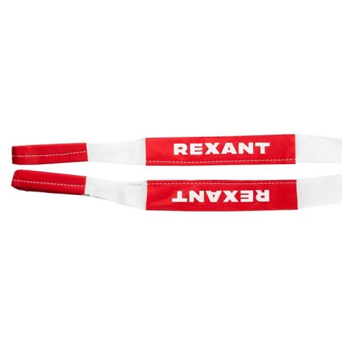 Трос динамический (стропа) 10т 9м в чехле Rexant 80-0240