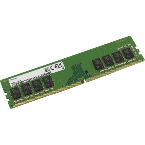 Память оперативная M378A1K43EB2-CWE DDR4 DIMM 8GB UNB 3200 1.2В Samsung 1000623414