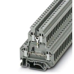 Блок клеммный UKK 5-DIO/O-U Phoenix Contact 2791016