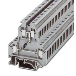 Блок клеммный UKK 5-DIO/O-U Phoenix Contact 2791016