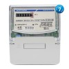 Счетчик ЦЭ6803В 3ф 1-7.5А класс точн. 1.0 1 тариф. универс. крепл. 230В 1 4 пров. М7Р32 Энергомера 1
