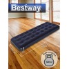 Матрас надувной 76х185х22см (67000) Bestway 6941607343876