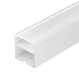 Профиль SL-LINE-5050-LW-3000 WHITE алюм. L3000 Arlight 043978