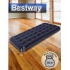 Матрас надувной 99х188х22см (67001) Bestway 6941607343883
