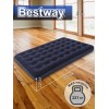 Матрас надувной 137х191х22см (67002) Bestway 6941607343890