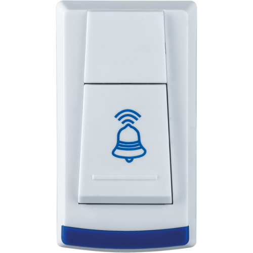 Звонок беспроводной 61 273 NDB-D-DC03-1V1-B Navigator 61273