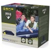 Матрас надувной 152х203х22см (67003) Bestway 6941607343906