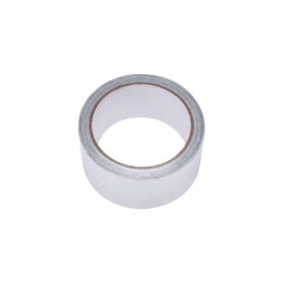 Лента алюминиевая 50ммх25м Rexant 09-4352