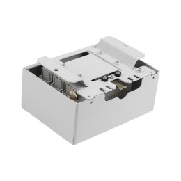 Коробка КРТМ-В/30-Р плинты ПВТ замок ключ универсальный ССД 120901-00093