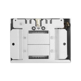 Коробка КРТМ-В/30-Р плинты ПВТ замок ключ универсальный ССД 120901-00093