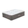 Кровать надувная 152х203х56см+встр. насос 220В (6713E) Bestway 6941607326299