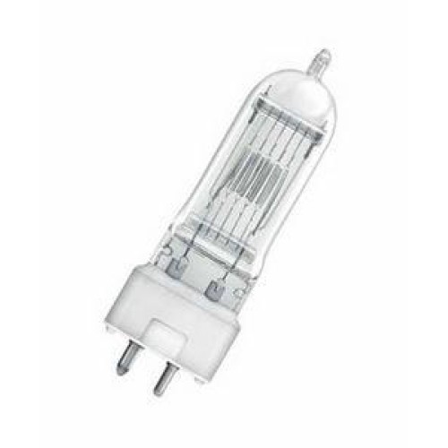 Лампа фотооптическая 64718 650W 230V OSRAM 4008321624253