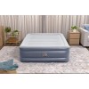 Кровать надувная 152х203х51см+встр. насос 220В (6713I) Bestway 6941607326428