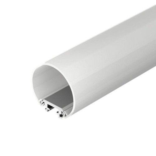 Профиль ROUND-D40-2000 ANOD алюм. L2000 Arlight 044517