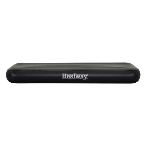 Матрас надувной 76х185х25см Tritech Air (6713K) Bestway 6941607326459