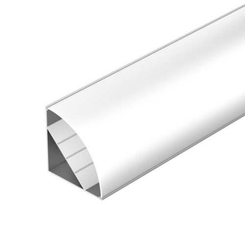 Профиль KANT-H55-2000 ANOD алюм. L2000 Arlight 044578