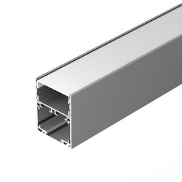 Профиль SL-LINE-4050-3L-2000 ANOD алюм. L2000 Arlight 044666