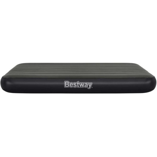 Матрас надувной 137х191х25см Tritech Air (6713M) Bestway 6941607326473
