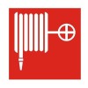 Пиктограмма "Пожарный кран" ППБ 0001 240х125 СТ 2502002070