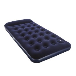 Матрас Venture Twin 188х99х28см с встр. ножной насос (67224) Bestway 6942138916300