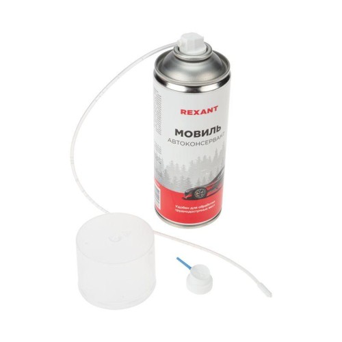 Мовиль Автоконсервант 520 мл Rexant 85-0063