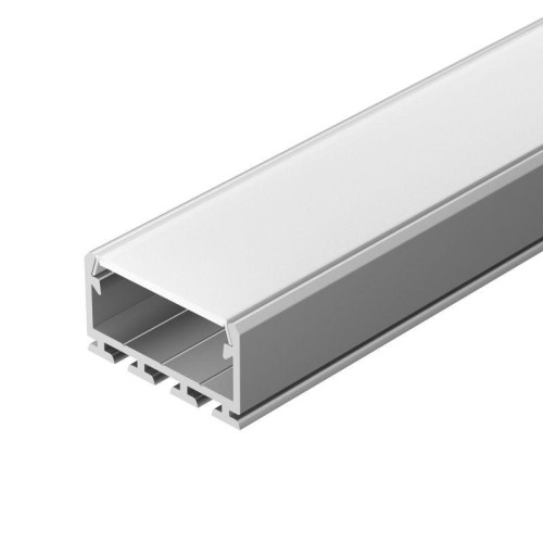 Профиль PLS-LOCK-H15-3000 ANOD алюм. L3000 Arlight 044843