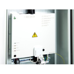 Источник бесперебойного питания уличный SKAT SMART UPS-1000 IP65 SNMP Wi-Fi 220В 1000В.А синусоида 2