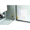 Источник бесперебойного питания уличный SKAT SMART UPS-1000 IP65 SNMP Wi-Fi 220В 1000В.А синусоида 2