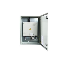 Источник бесперебойного питания уличный SKAT SMART UPS-1000 IP65 SNMP Wi-Fi 220В 1000В.А синусоида 2