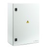 Источник бесперебойного питания уличный SKAT SMART UPS-1000 IP65 SNMP Wi-Fi 220В 1000В.А синусоида 2