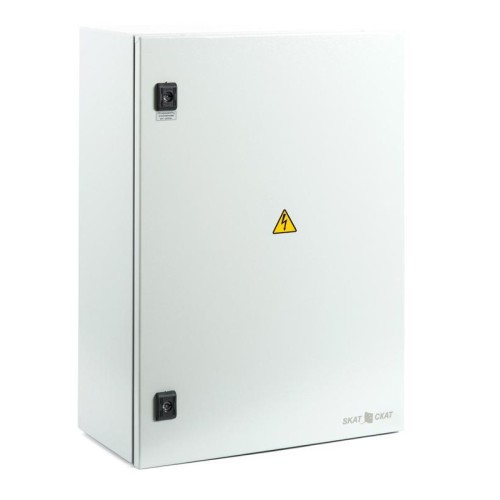 Источник бесперебойного питания уличный SKAT SMART UPS-1000 IP65 SNMP Wi-Fi 220В 1000В.А синусоида 2