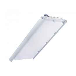 Светильник светодиодный Unit Frost PRO 100/13500 Д 100Вт 5000К IP67 13500лм 0.95PF 80Ra Кп<1 лира Di