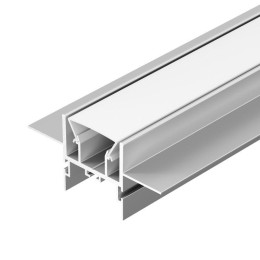 Профиль FOLED-CEIL-CENTER-3000 алюм. L3000 Arlight 044853