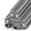 Мини-клемма проходная MBKKB 2.5 Phoenix Contact 1414064