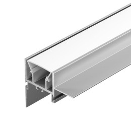 Профиль FOLED-WALL-3000 алюм. L3000 Arlight 044857