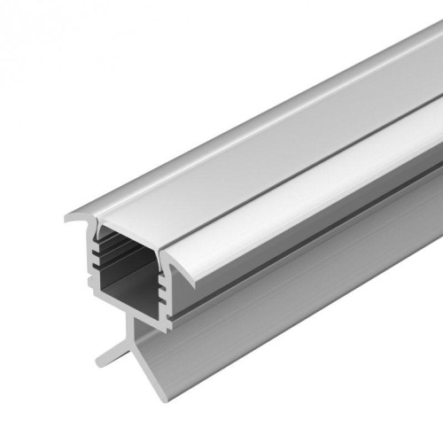 Профиль KLUS-POR-F-1000 ANOD алюм. Arlight 019181(1)