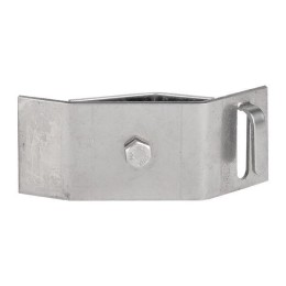 Держатель на водосток Ni PROxima EKF lp-d2309-ni