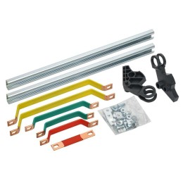 Комплект для сбора реверсивной схемы КТИ (115А) KARAT IEK KKT50D-115-MB