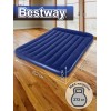 Матрас надувной 203х152х30см с подголовником (67682) Bestway 6941607337820