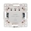 Механизм светорегулятора Стокгольм 600Вт 220В бел. PROxima EKF EYD06-101-10