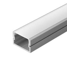 Профиль SILER-3000 ANOD алюм. L3000 Arlight 045498