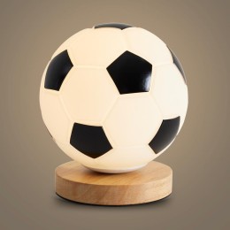 Светильник настольный Goal 40Вт E27х1 IP20 Freya FR5460TL-01W