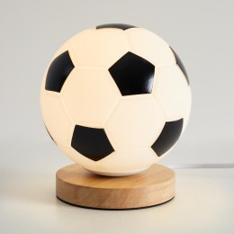 Светильник настольный Goal 40Вт E27х1 IP20 Freya FR5460TL-01W