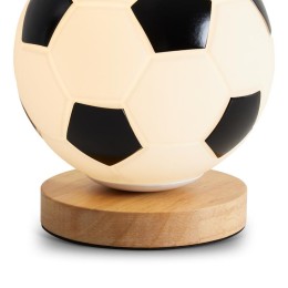 Светильник настольный Goal 40Вт E27х1 IP20 Freya FR5460TL-01W