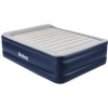 Кровать надувная 203х152х61см+встр. насос 220В (67690) Bestway 6942138985757