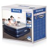 Кровать надувная 203х152х61см+встр. насос 220В (67690) Bestway 6942138985757